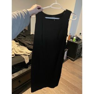 Super comfy dkny dress